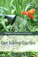 Buch Bücher div. Gartenratgeber 2,50€/Buch Thüringen - Walldorf Vorschau