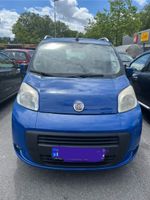 Fiat Fiorino Nordrhein-Westfalen - Oberhausen Vorschau