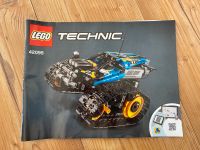 Lego Technic 42095 Stunt Racer Hessen - Reinhardshagen Vorschau