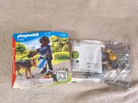 NEU PLAYMOBIL 71162 Special Plus Polizist mit Spürhund in OVP Bayern - Pullach Vorschau