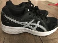 Laufschuhe/ Sportschuhe für Kinder Asics, Gr.38 Brandenburg - Hennigsdorf Vorschau