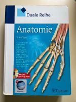 Duale Reihe Anatomie, 2. Auflage Leipzig - Dölitz-Dösen Vorschau
