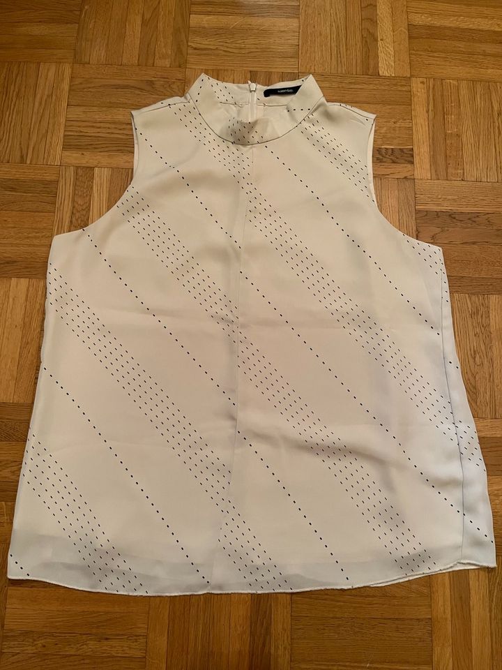 Someday Bluse, Gr. 40, creme eBay | Wehr jetzt in - ist Kleinanzeigen Baden-Württemberg Kleinanzeigen