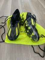 [47 1/3] Fußballschuhe Adidas X Crazyfast Limited Edition Inj1 FG Niedersachsen - Winsen (Aller) Vorschau