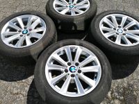 Original BMW 5er F10 Felgen 8x17 Zoll ET30 6780720 Rheinland-Pfalz - Germersheim Vorschau