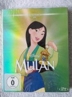 Disney Classics - MULAN - BLU RAY - NEU OVP - Pappschuber Rheinland-Pfalz - Neuwied Vorschau
