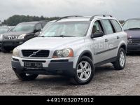 Volvo XC90 2.5 T Aut. Schiebedach Sitzhzg Leder Memory Niedersachsen - Hammah Vorschau