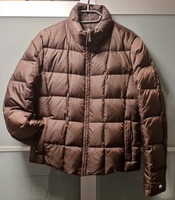 Bogner SkiJacke Damenjacke Winterjacke Daunen Gr. 42 braun Nordrhein-Westfalen - Datteln Vorschau