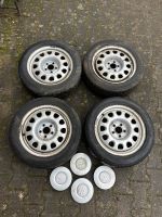 Original Golf 3 GTI Stahlfelgen 6Jx15H2 5x100 356 601 025AA Niedersachsen - Uelzen Vorschau