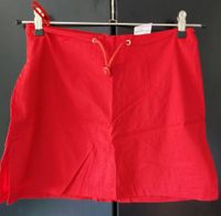 Damen/Mädchen Mini Rock Shorts, Gr.36, 97% Baumwolle+3% Elasthan Niedersachsen - Wulfsen Vorschau