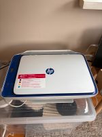 Drucker HP Deskjet Niedersachsen - Wilhelmshaven Vorschau