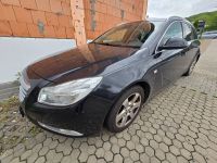 OPEL INSIGNIA 2,0 D. MOTORSCHADEN /PDC /SHZ /NAVI Hessen - Fulda Vorschau