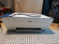 HP DeskJet 2630 Bayern - Klingenberg am Main Vorschau