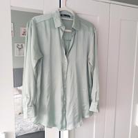 Bluse Zara neuwertig Gr. xs /s Dresden - Cotta Vorschau