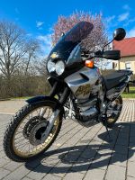 Honda Africa Twin RD07 Thüringen - Unterwellenborn Vorschau