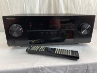 Pioneer VSX 921 K _ 7.1 Receiver _ "defekt" Brandenburg - Falkenberg/Elster Vorschau