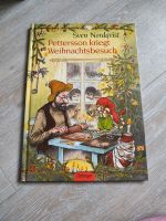 Petterson und Findus Weihnachtsbuch Buch Kinderbuch Dresden - Johannstadt Vorschau
