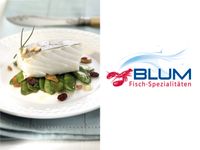 Küchenchef für Fischbistro (m/w/d), Fisch Blum Sylt Sylt - Westerland Vorschau