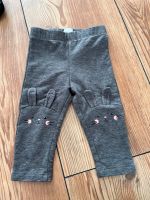 Baby Leggins angeraut Größe 68 H&M Niedersachsen - Wolfsburg Vorschau