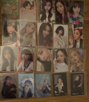 Tausche gfriend photocards Nordfriesland - Wyk Vorschau