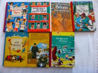 Kinder Bücher - DDR - Sachsen-Anhalt - Sangerhausen Vorschau