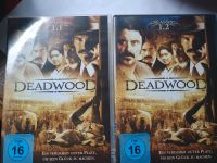 DEADWOOD STAFFEL 1 4 DVDS WESTERNSERIE FSK 16 Niedersachsen - Saterland Vorschau