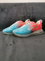 Neu - Nike Air Max 720 Pink Sea Damen Sneaker. Größe 38 Frankfurt am Main - Bockenheim Vorschau