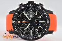 Fortis B-42 Chronograph Black Carbon Titanium 638.28.71 Baden-Württemberg - Iffezheim Vorschau