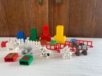 Lego Duplo Pony, Hase, Hund, Katze, Schaf,34 Teile set4 Berlin - Neukölln Vorschau