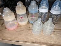 Baby Flaschen Niedersachsen - Munster Vorschau