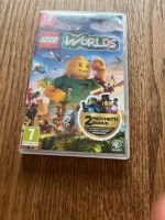 Lego worlds Switch Niedersachsen - Kutenholz Vorschau