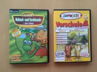 Lern CD-ROM Vorschule Englisch 1.-4. Klasse Heimat- und Sachkunde Wuppertal - Oberbarmen Vorschau