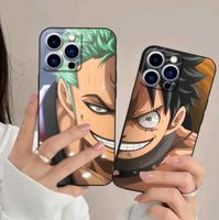 One Piece Handyhülle Zorro oder Luffy für iPhone 13 Nordrhein-Westfalen - Horn-Bad Meinberg Vorschau