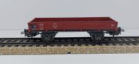 Niederbordwagen 464 637 X 05 braune Ladefläche für Märklin/Roco Nordrhein-Westfalen - Overath Vorschau