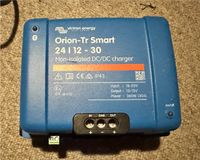 Victron Orion-Tr Smart 24/12-30 Spannungswandler Brandenburg - Brandenburg an der Havel Vorschau