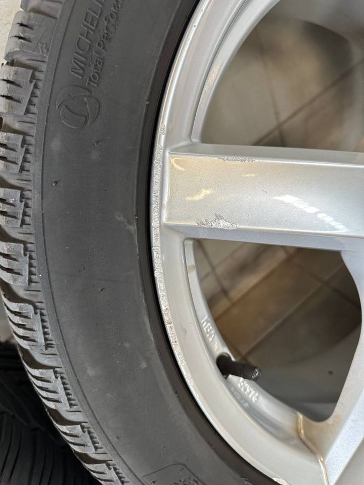 Winterräder 225/45R17 91H Hyundai I30 / I30N PDE Nr.171 in Werl