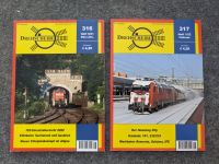 Drehscheibe Zeitschrift/Buch (Deutsche Bahn) Pankow - Buch Vorschau