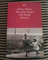 Was gibst Neues von Krieg? Robert Bober Dresden - Innere Altstadt Vorschau