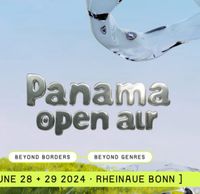 Panama Open Air Festival Nordrhein-Westfalen - Heinsberg Vorschau