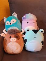 Squishmallows 8" Berlin - Reinickendorf Vorschau