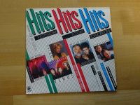 LP (Vinyl) - Hits Hits Hits (Sampler) (Schallplatte) Bayern - Neumarkt i.d.OPf. Vorschau