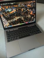 MacBook Pro 13,3 Zoll spacegrey Bayern - Dinkelsbuehl Vorschau