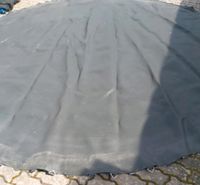 Sprungtuch für Trampolin 4m Durchmesser mit Federn Bayern - Seßlach Vorschau