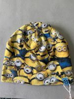 Mütze Minions H&M Gr 110/128 (mE kleiner) Baden-Württemberg - Karlsruhe Vorschau