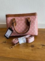 Joop! Handtasche Tasche rosé neu aop 2120v Bayern - Erlabrunn Vorschau