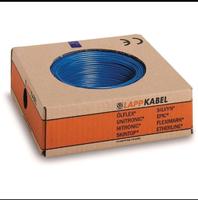 LAPP Multi-Standard SC 2.1 1X0,75 mm WH weiß 100 Meter 4160205 Sachsen - Radeberg Vorschau