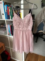 Neues Kleid Gr.38, Abiball, Hochzeitsgast etc. Nordrhein-Westfalen - Krefeld Vorschau