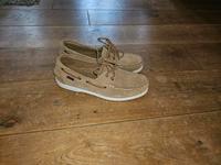 Sebago Docksides 41,5  41 bzw. 42 neu, braun Schleswig-Holstein - Flensburg Vorschau
