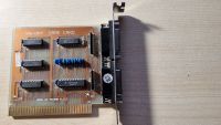 SNB-C017 GENERIC 8BIT ISA DUAL PORT GAME CARD   - vintage Nordrhein-Westfalen - Wiehl Vorschau