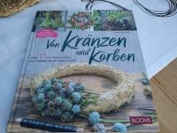 Buch von Kränzen und Körben Hessen - Witzenhausen Vorschau